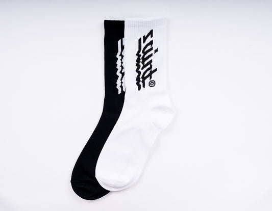 SIGNATURE SOCKS