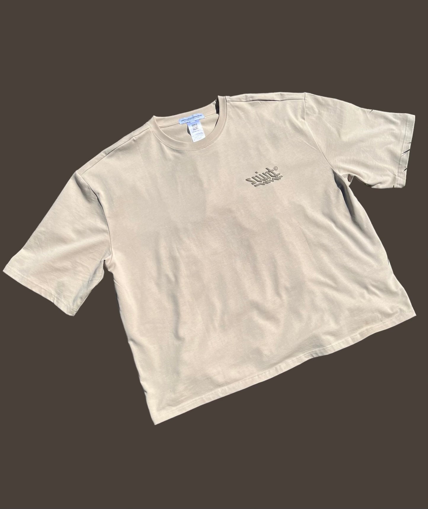 CLASSIC PURPOSE TEE